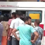 Abhin targeted a girl, her friends as victims;  The accused committed the acid attack when the girls came for the exam