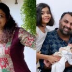 Asking Ashwathi for a picture of her leg, comment. The star shared the photo and asked if this is enough. Social media applauded.