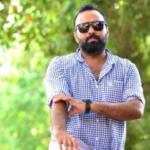 I am not the director who badmouthed the actor;  Please don't drag my name into this controversy;  Omar Lulu with the post