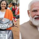 Modi government has implemented great development in the country.  But even a fraction of it has not been implemented in Kasaragod constituency.  The main reason for that is the left-right fronts.