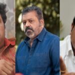 No one will vote for BJP in Kerala even if the soil is washed away.  Antony pledged his young son to the BJP.