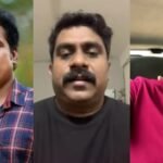 Now he lives in a rented house. The house has been sold, says Pachakalam. Binu Adimali burst into tears. Video viral.