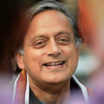 Shashi Tharoor in Thiruvananthapuram again this time;  Candidate announcement at Samaragni venue
