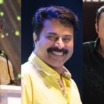 Sureshgopi should not be pitted against each other for that. Why Mammootty is not coming to JB Junction? This is the reason.