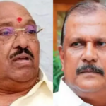 Vellappally empowered SNDP despite misinformation, so forgive Vellappally, God bless Vellappally and Tushar: PC George