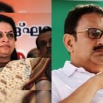 Why do you say Padmaja Padmaja?  K Muralidharan was angry, don't talk to them