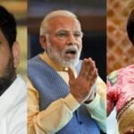 Will Yuvraj Singh contest on BJP ticket? Who are the 100 candidates of BJP?  Akshay Kumar, Kangana in the list