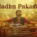 'Madhu Pakhoo' song from Vineet Srinivasan film 'Varshannak Sesha' released;  Produced by Maryland Cinemas, the film will hit theaters on April 11