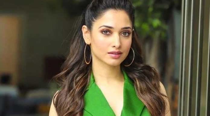 15,000 crore fraud case, Tamannaah fails to appear for questioning, rumors of possible arrest