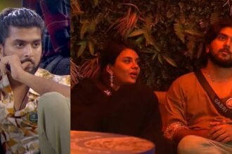 Jasmin needs a young man to touch, caress and hug for now. Gabri is just a boy.