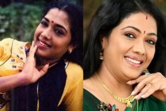 53-year-old Rekha pregnant? Pictures viral. What is the truth?