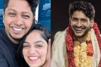 After directing the film, Mahan also changed the plate and won the popular consensus through Bigg Boss, and Sibin did the same.