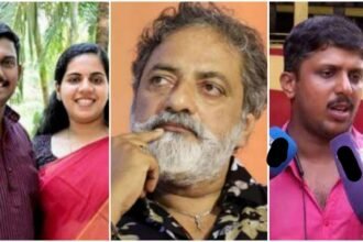 Dispute between KSRTC driver and Mayor Arya Rajendran - Joy Mathew declares his stand