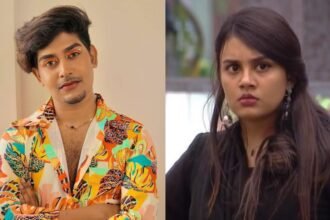 Jasmine even took her boyfriend's name.  He was made a nuisance. You should not support Gabri without watching the show; Riyaz