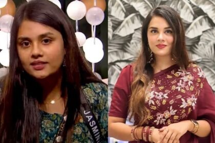 Don't insult me ​​by calling me a mookta or a non-bathing woman or a jabri.