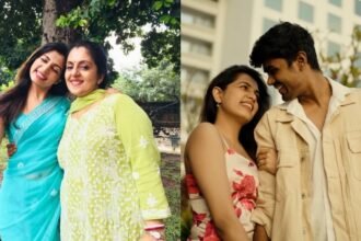 Mrs. Kannamma will become a mother soon. Will Dia Ashwin get married in September?