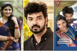 New Life Begins With God's Blessings – Actor Jai Announces New News Why Fans Suspense This News