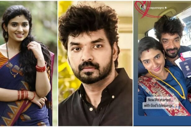 New Life Begins With God's Blessings – Actor Jai Announces New News Why Fans Suspense This News