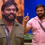 When the lullaby comes, Jinto should be picked up. Jinto should be released. Bigg Boss is getting tired.