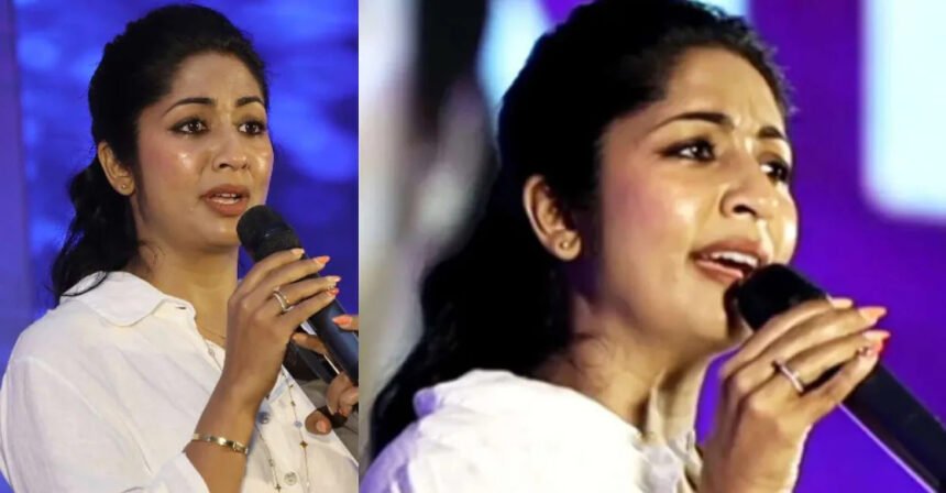 You can't claim the right of a child who is not there, what will the husband and son think if they know?  Navyanair against the organizers