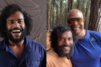 Manikandan Achari's 'Ancharakkallakkokan' won applause