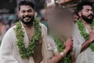 150 Pawan and the car demanded, the first hit, but no one responded despite trying to kill.  The policeman is standing with his hand on Rahul's shoulder