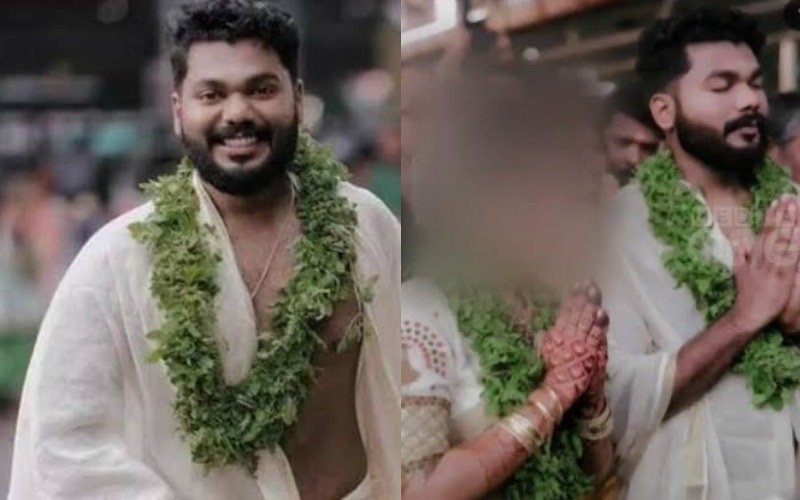 150 Pawan and the car demanded, the first hit, but no one responded despite trying to kill.  The policeman is standing with his hand on Rahul's shoulder