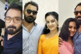 I love my husband but – this is what Kanalpoov star Chilanga says about her own husband