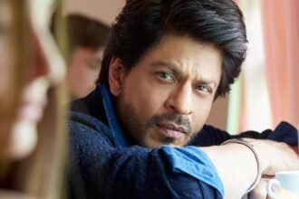 Shah Rukh Khan left hospital, health information is as follows