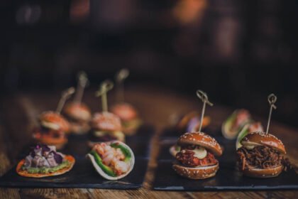 How Mary Reagan Gave Glamor and Class to the Elites Society