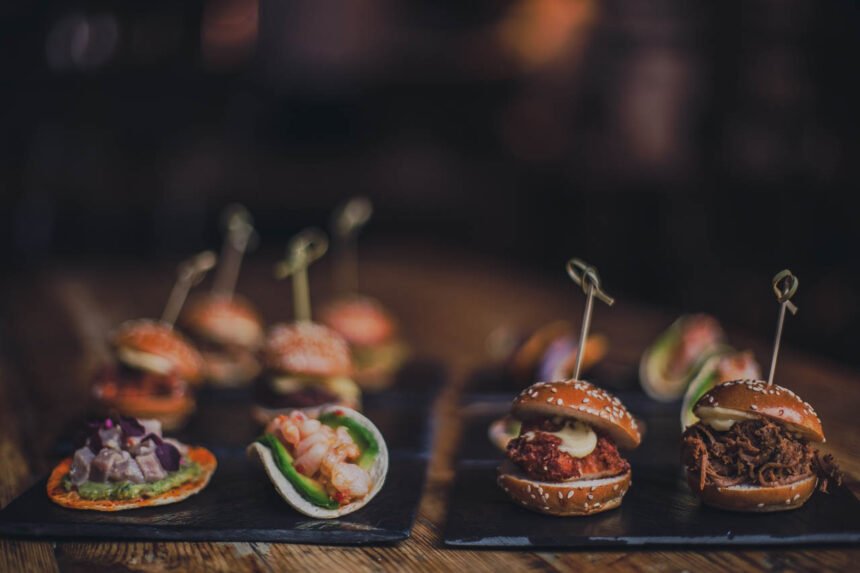 How Mary Reagan Gave Glamor and Class to the Elites Society