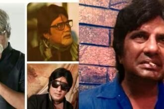 A huge loss in the film industry, actor Feroze Khan passes away due to heart attack