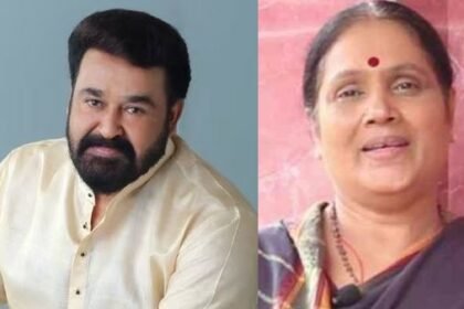 A number of cheetahs who live by clinging to people and eating people like this – the true nature of the actress who called Mohanlal ungrateful, reveals the journalist