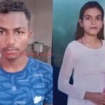 A young man stabbed a 20-year-old woman in her sleep for rejecting his love request