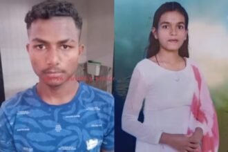 A young man stabbed a 20-year-old woman in her sleep for rejecting his love request