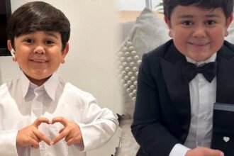 Abdu Rozik is getting married, the bride is 19 years old from Sharjah