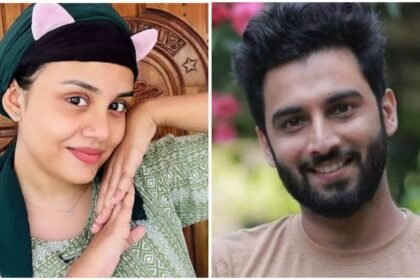 Abhishek replied that Jasmine is interested in marrying Abhishek