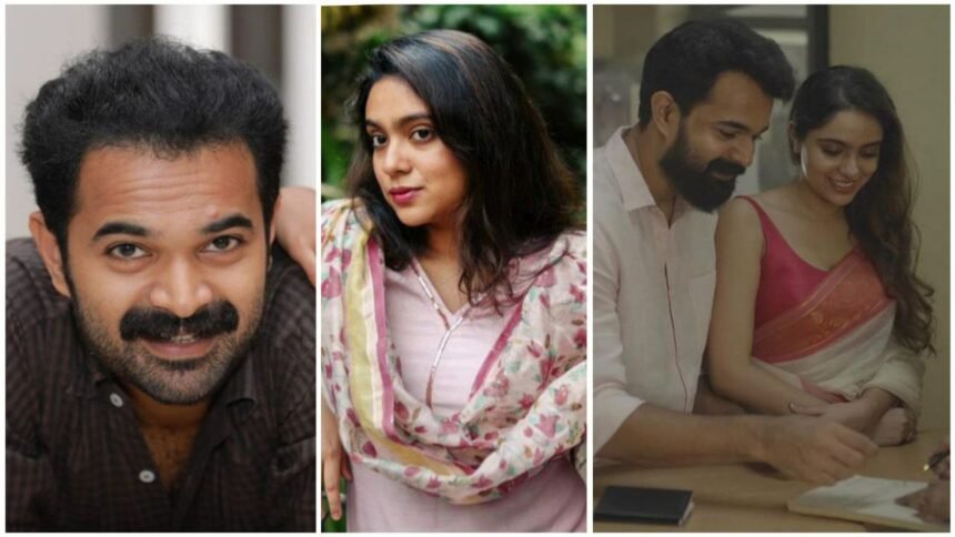 Actor Hakeem Shah got married, a registered marriage without any fanfare, and the audience called it exemplary