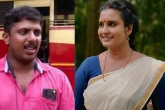 Actress Roshna said that what Yadu said was a lie, the report that came out proves it, now I remember