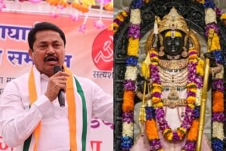 After Congress comes to power, the Ram Temple will be cleaned, the Prime Minister has acted against protocol