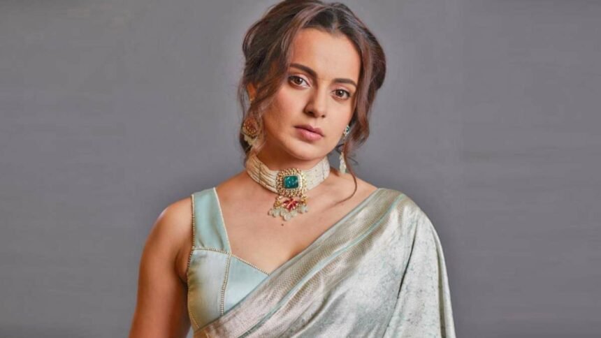 All the movies released in the last 5 years are bombs, but do you know how much Kangana has earned in the last 5 years?  Kangana also joins the list of Bollywood's richest heroines