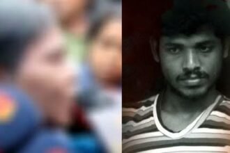 Alur lawyer came for the accused in his Cochin case as well.  Then there was a lot of trouble.  She finally got justice
