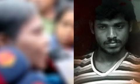 Alur lawyer came for the accused in his Cochin case as well.  Then there was a lot of trouble.  She finally got justice