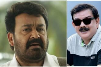 And in Hindi, prepared by Priyadarshan himself, one of the Khans will play the lead