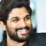 Andhra Police registered a case against Allu Arjun