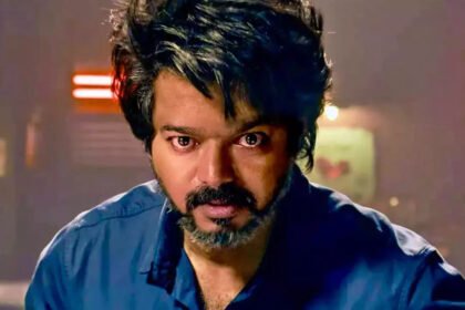 Another small film in Tamil crosses the Rs 60 crore Leo overseas rights, does Vijay's dominance at the Tamil box office come to an end?