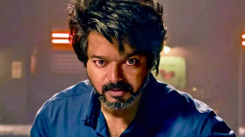 Another small film in Tamil crosses the Rs 60 crore Leo overseas rights, does Vijay's dominance at the Tamil box office come to an end?