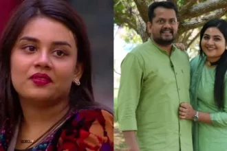 Apsara was not hit with a plate by Jasmin. After hearing the truth, the audience including Jasmin is now with Jasmin