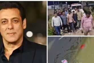 As the accused in Salman Khan's house shooting case is dead, the cause of death is this