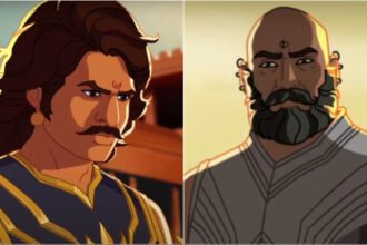 Baahubali is back, but this time not as a movie, produced by Rajamouli himself, releasing on May 19